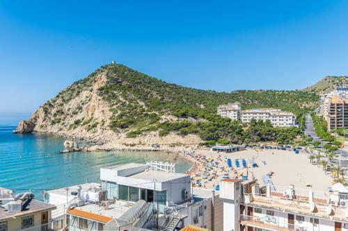 Apartamento Atalaya Sea View 3-10