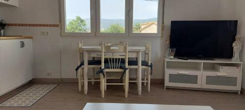 Apartamento Finisterre