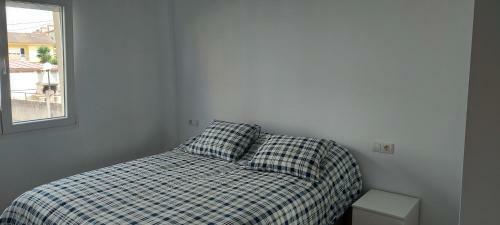 Apartamento Finisterre