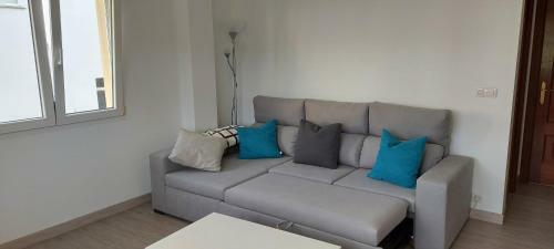 Apartamento Finisterre