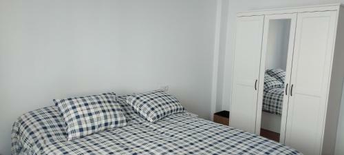 Apartamento Finisterre