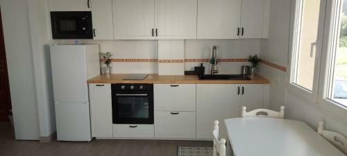 Apartamento Finisterre