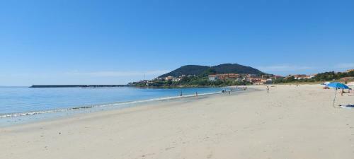 Apartamento Finisterre