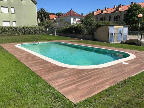 Apartamento Smile, Estoy A Pie De Playa!