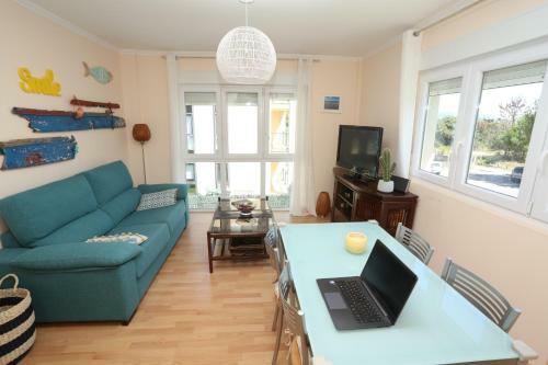 Apartamento Smile, Estoy A Pie De Playa!