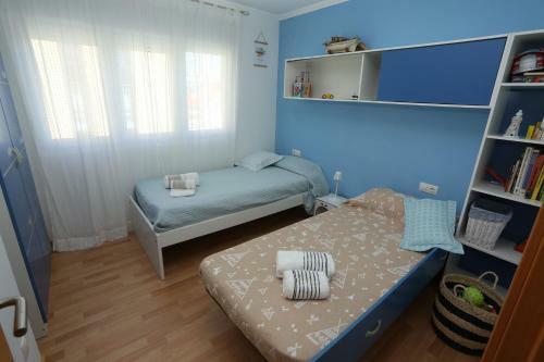 Apartamento Smile, Estoy A Pie De Playa!