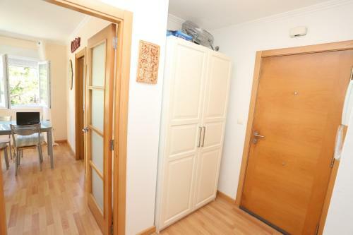 Apartamento Smile, Estoy A Pie De Playa!