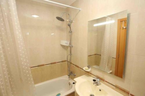 Apartamento Smile, Estoy A Pie De Playa!