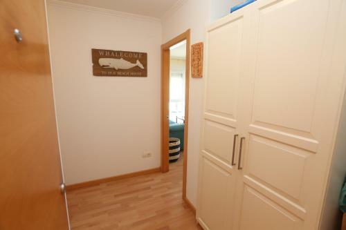 Apartamento Smile, Estoy A Pie De Playa!