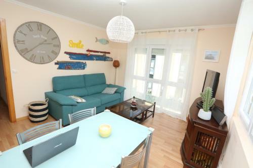 Apartamento Smile, Estoy A Pie De Playa!