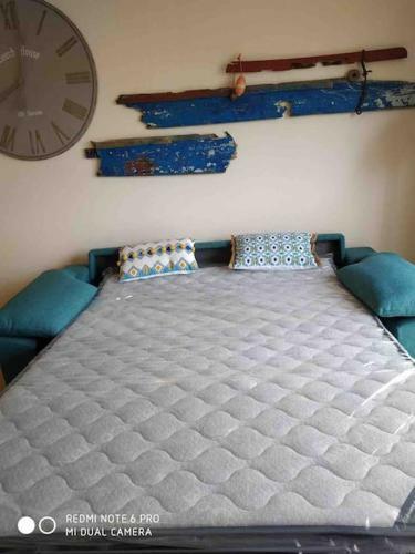 Apartamento Smile, Estoy A Pie De Playa!