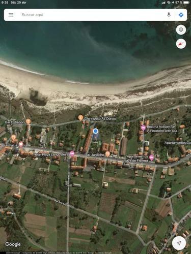 Apartamento Smile, Estoy A Pie De Playa!