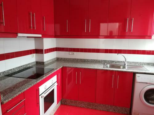 Apartamento Formentera Centro