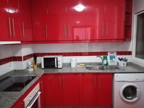 Apartamento Formentera Centro
