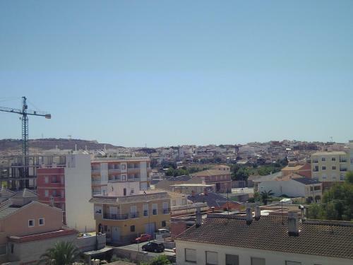 Apartamento Formentera Centro