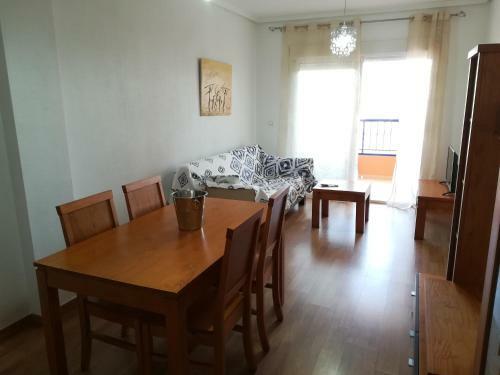 Apartamento Formentera Centro