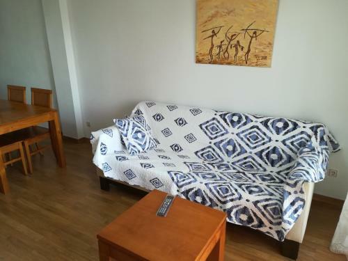 Apartamento Formentera Centro