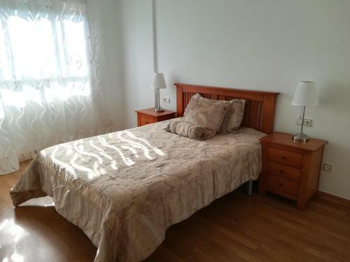 Apartamento Formentera Centro