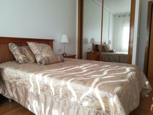 Apartamento Formentera Centro