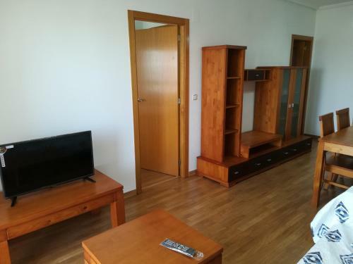 Apartamento Formentera Centro