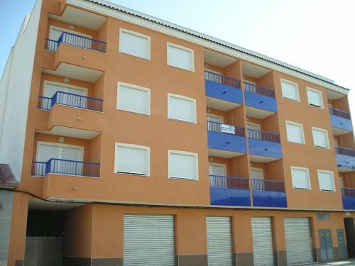 Apartamento Formentera Centro