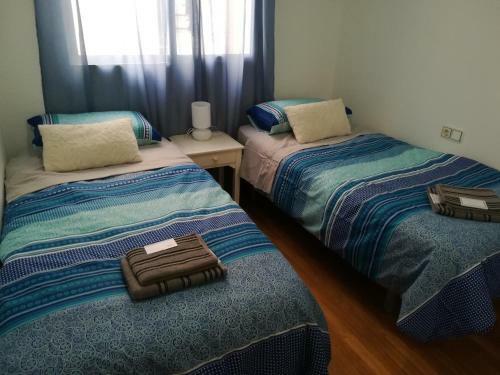 Apartamento Formentera Centro