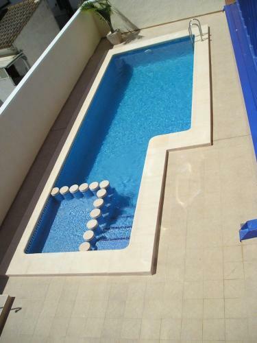 Apartamento Formentera Centro