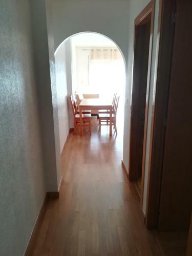 Apartamento Formentera Centro
