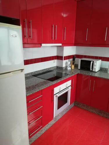 Apartamento Formentera Centro