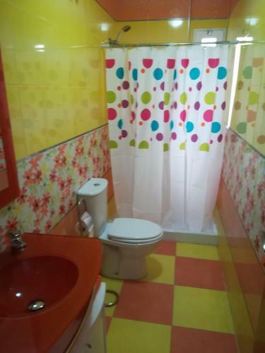 Apartamento Formentera Centro