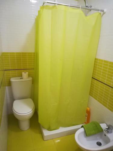 Apartamento Formentera Centro