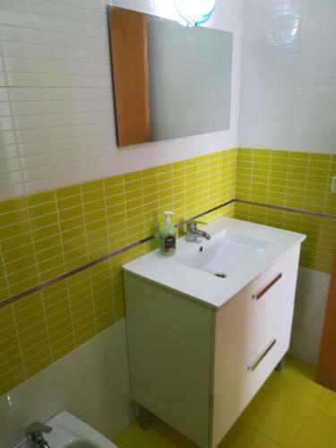 Apartamento Formentera Centro