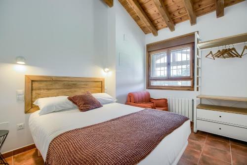Casa Xabelen Etxea