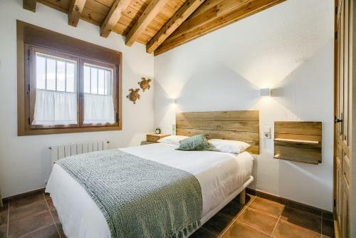Casa Xabelen Etxea