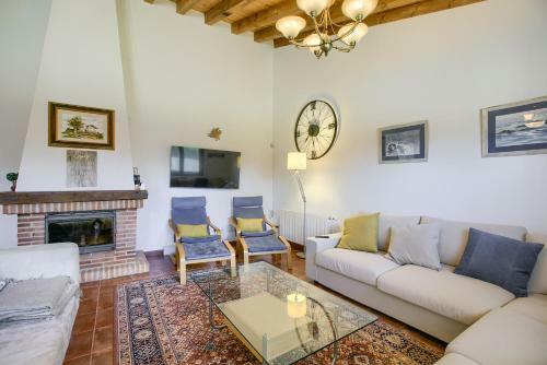 Casa Xabelen Etxea