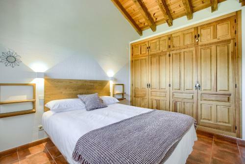 Casa Xabelen Etxea