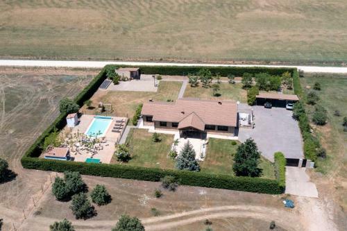 Casa Xabelen Etxea