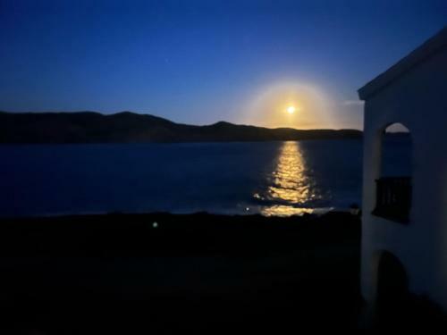Amazing Sea View A Paradise Cosy Apartment