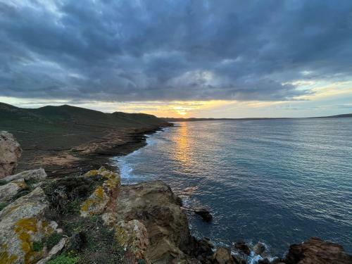 Amazing Sea View A Paradise Cosy Apartment