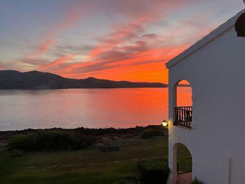 Amazing Sea View A Paradise Cosy Apartment