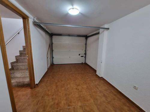Apartamento En Playa Rapadoira