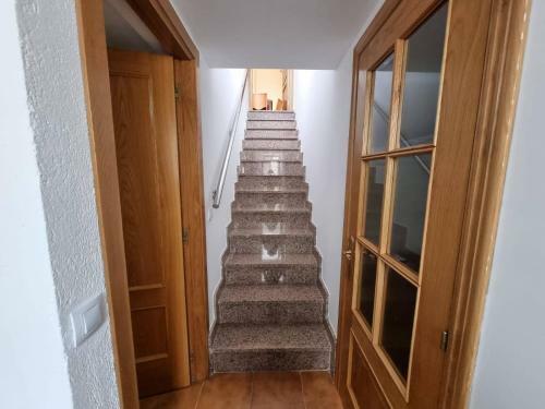 Apartamento En Playa Rapadoira