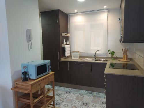 Apartamento Casa Mon Foz