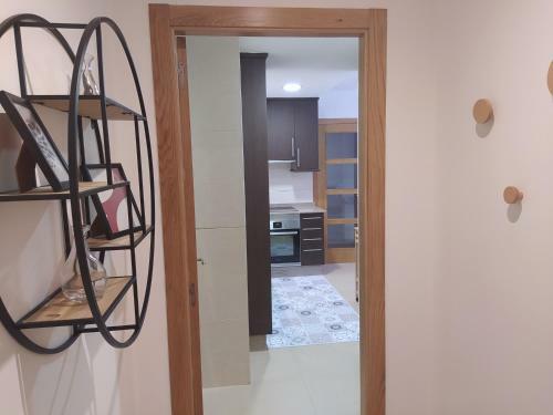 Apartamento Casa Mon Foz