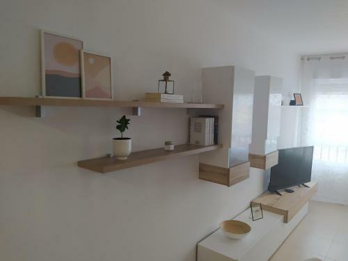 Apartamento Casa Mon Foz