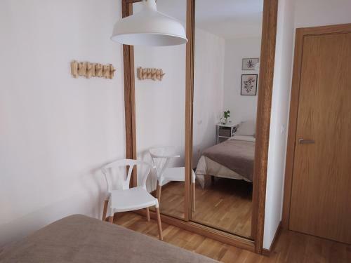 Apartamento Casa Mon Foz