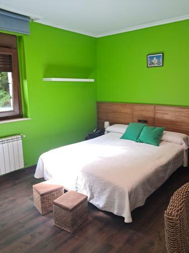 Hostal Casa Buda Conors