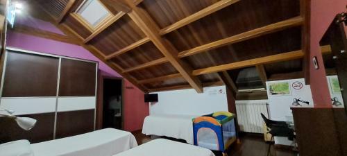 Hostal Casa Buda Conors