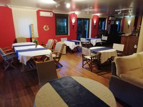 Hostal Casa Buda Conors