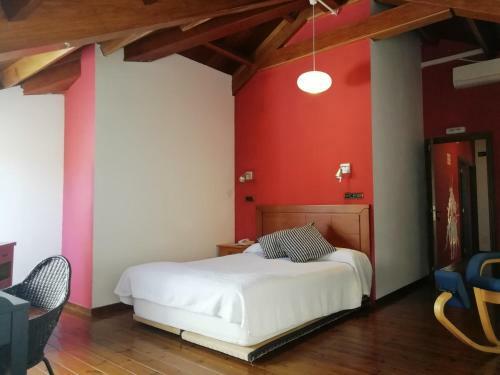 Hostal Casa Buda Conors